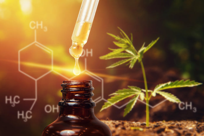 Was ist die optimale Dosierung von CBD?