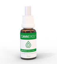 Laden Sie das Bild in den Galerie-Viewer, Cannexol - 5% CBD Öl